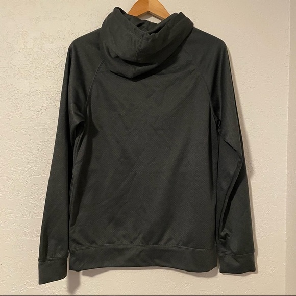 ST Louis Blues NHL Fanatics Mens Small Gray‎ Pullover Hoodie Small​ - Picture 2 of 9